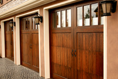 Hillwell garage extension quotes